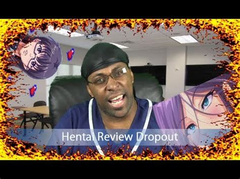 hentai dropout|Drop Out Episode 1